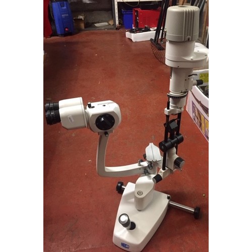 270 - C.S. MICROSCOPE-SL9905 (A/F)