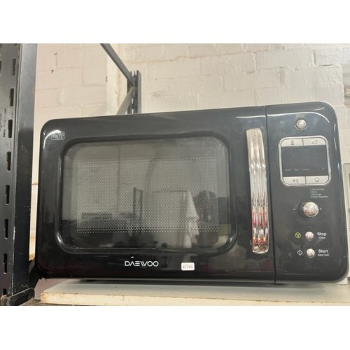 40 - DAEWOO MICROWAVE(GWO)