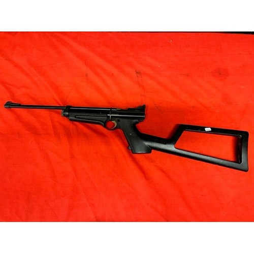 239 - CROSMAN AIR RIFLE(A/F)