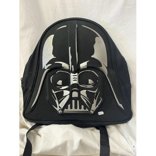 46 - STAR WARS BACKPACK