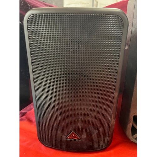 350 - BEHRINGER CE500D SPEAKER (A/F)