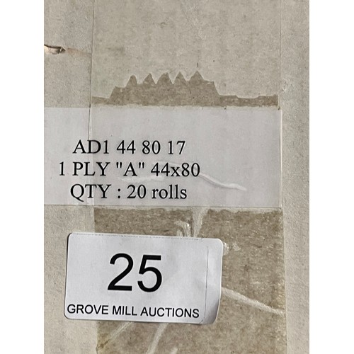Lot 25        