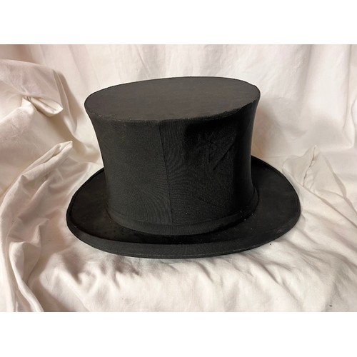 194 - AUSTIN REED Ltd TOP HAT