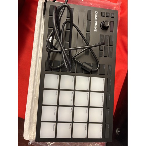 MASCHINE MK3 HW トランスファーID有り MASCHINE MK3 HW トランスファーID有り - メルカリ