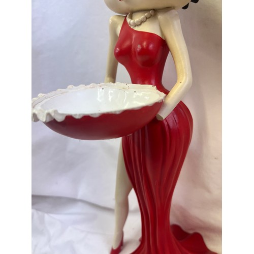 149 - BETTY BOOP FIGURE(A/F)