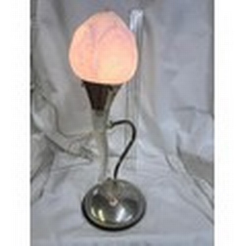 179 - 1960'S STYLE 'TULIP' LAMP(GWO)