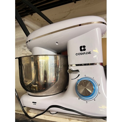 57 - COSVALVE STAND MIXER(GWO)