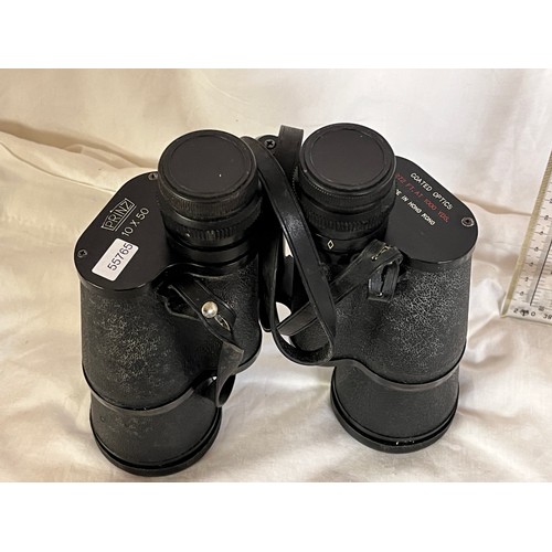 165 - PRINZ 10x50 BINOCULARS