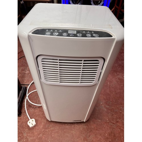 3 - PRINCESS AIR CONDITIONER (A/F)