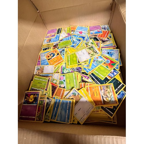 251 - FOLDER OF JAPANESE POKEMON CARDS