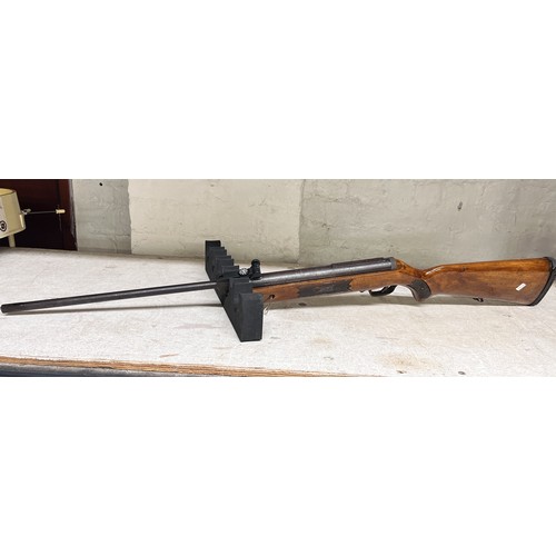 268 - COMETA 8 AIR RIFLE