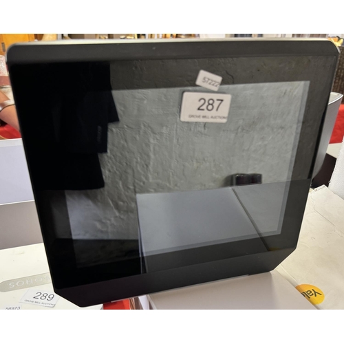 287 - TOUCH SCREEN POS MONITOR & RECEIPT TERMINALS (GWO)