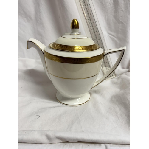 191 - MINTON WESTMINSTER COFFEE POT