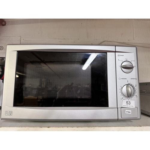 53 - 700w MICROWAVE(GWO)