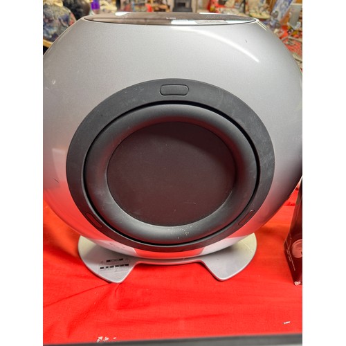 262 - KEF HTB2 SPEAKER(A/F)