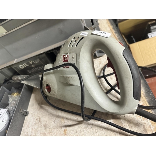 49 - PRO ELECTRIC SAW(GWO)