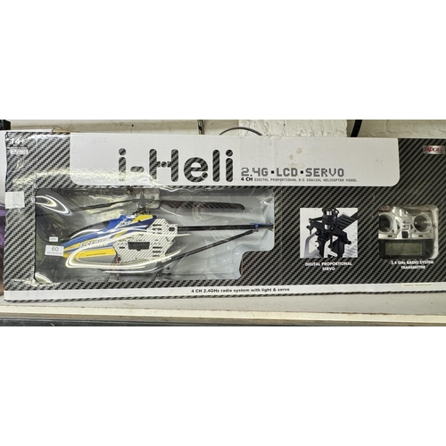 60 - BOXED I-HELICOPTER