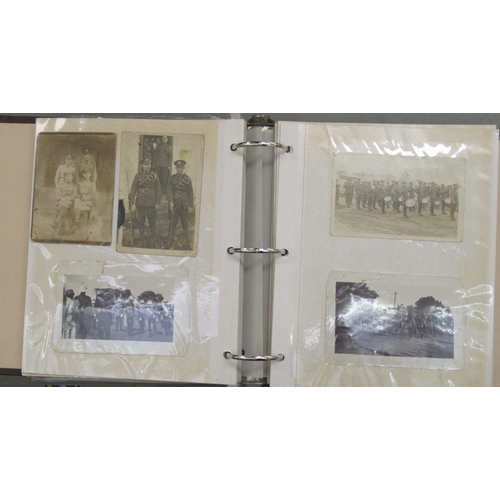 79 - Great War period ephemera: to include a book 'The National Roll of the Great War 1914-1918' with ori... 