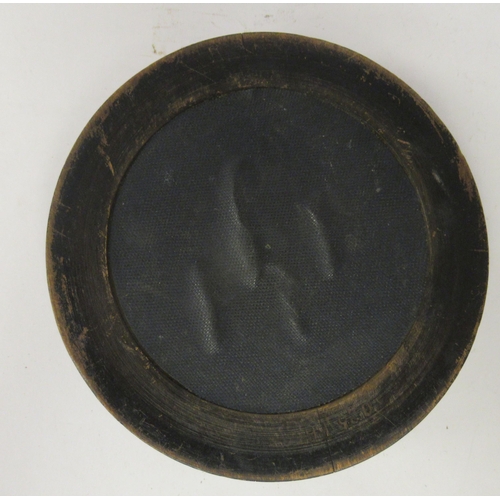 126 - An early 1920s 'Cubitt's Cupid' electroplated factory mascot, as seen on Cubitt Car Co. vehicles (bo... 