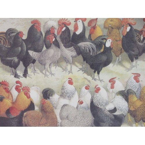 163 - M Beresford-Williams - 'Dart Sunset'&nbsp; Limited Edition print 39/75&nbsp; &nbsp;bears a pencil in... 