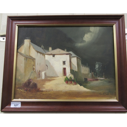 Lot 107       