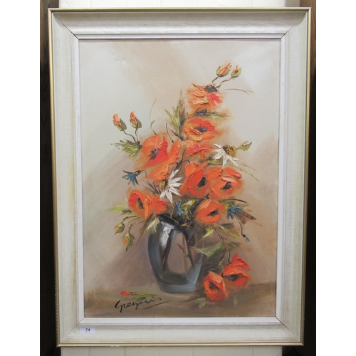 Lot 74        