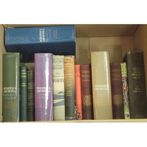 347 - Books: to include 'Essays, Moral, Economical and Political 1800'