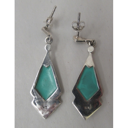 226 - A Victorian style Sterling silver and mother-of-pearl combination, babies rattle and teether, fashio... 