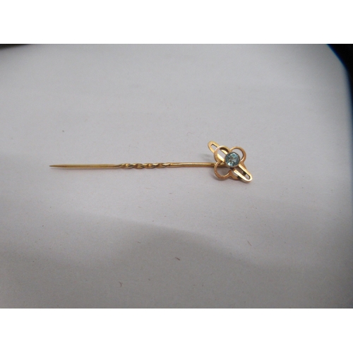 81 - Items of personal ornament: to include a 9ct gold framed cameo brooch; and a triple strand pearl nec... 