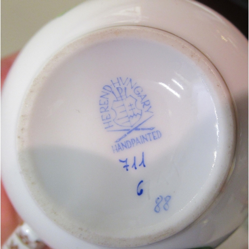 175 - Studio pottery and decorative ceramics: to include an early 20thC Japanese porcelain vase  13