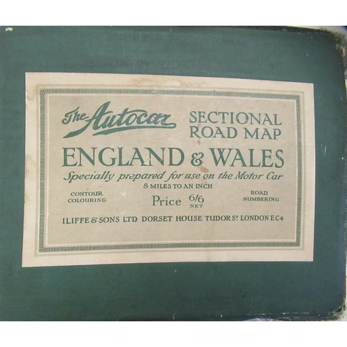 286 - Printed ephemera: to include postcards and various document, relating to the Talyllyn railway 