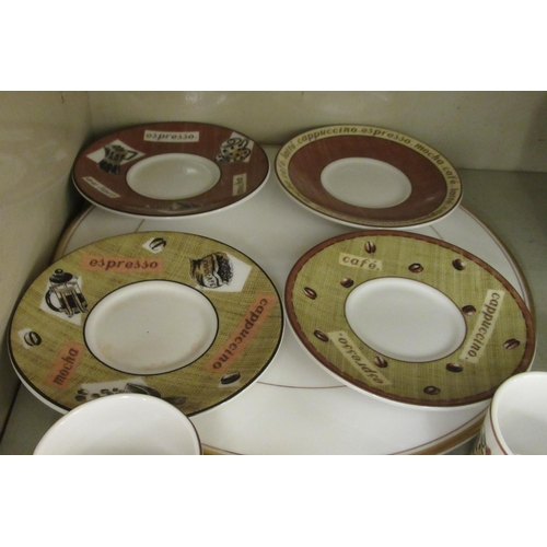 120 - Ceramics: to include numerous B&G porcelain Christmas plates  7