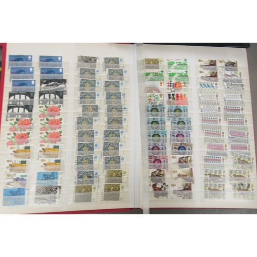 81 - Uncollated used postage stamps: to include British, South American, Indian, Japanese, New Zealand an... 