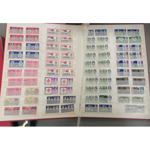 81 - Uncollated used postage stamps: to include British, South American, Indian, Japanese, New Zealand an... 