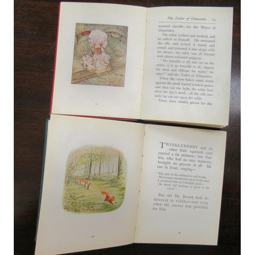 6 - Book: to include 'Peter Pan and Wendy' illustrated by Gwynedd Hudson, published by Hodder & Stou... 