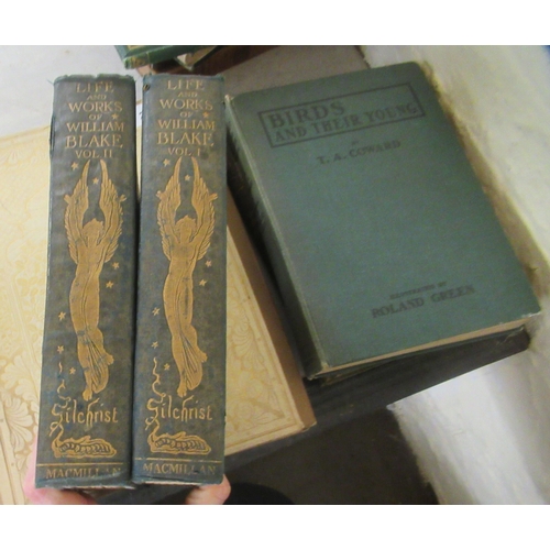 200 - Books: to include 'The Rubaiyat of Omar Khayyam' 