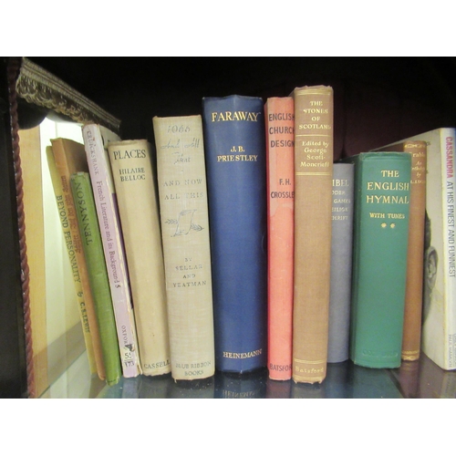 377 - Books, 19thC and later reference: to include 'Hutchingtons Story of the British Nation'