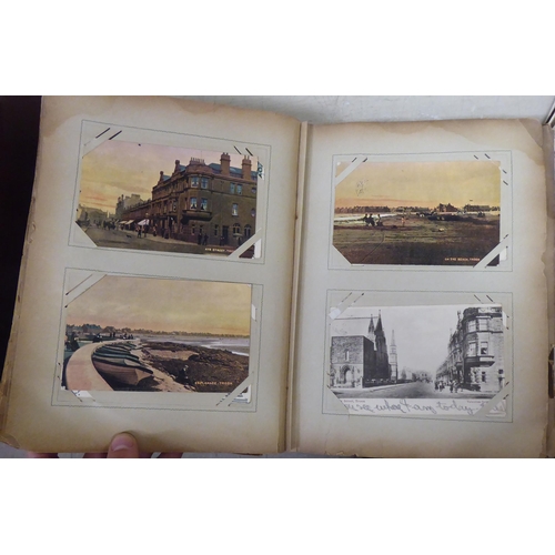 405 - 19thC and later ephemera: to include period photographs; used postcards; Navy and other group photog... 