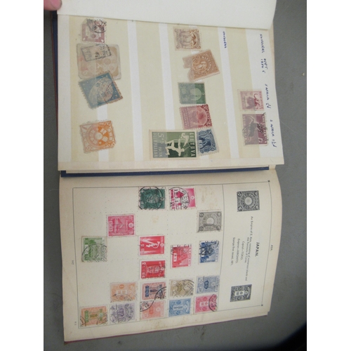 408 - Uncollated postage stamps: to include Maltese and other European issues