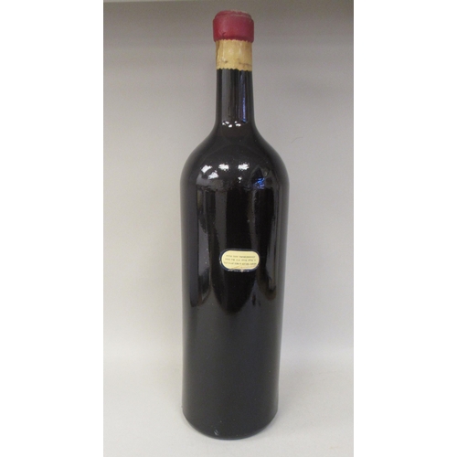 98 - A 3.78 bottle of Ruffino Chianti Classico