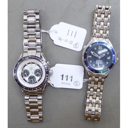 Lot 111       
