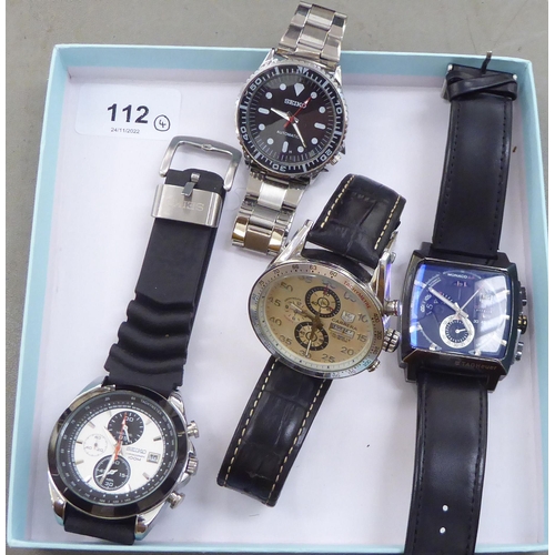 Lot 112       