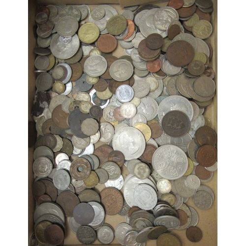 277 - Coins and banknotes: to include American and British pre-decimal