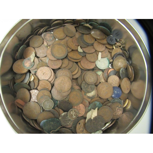 51 - Uncollated coins: to include Victorian silver examples