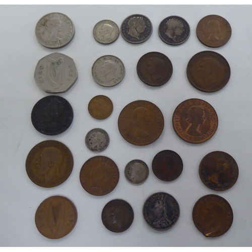 224 - Uncollated coins: to include Commemorative Crowns