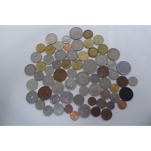 224 - Uncollated coins: to include Commemorative Crowns