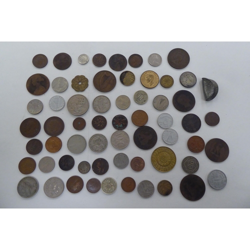 224 - Uncollated coins: to include Commemorative Crowns