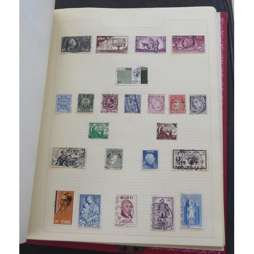 28 - Uncollated world issue postage stamps: to include British and European issues