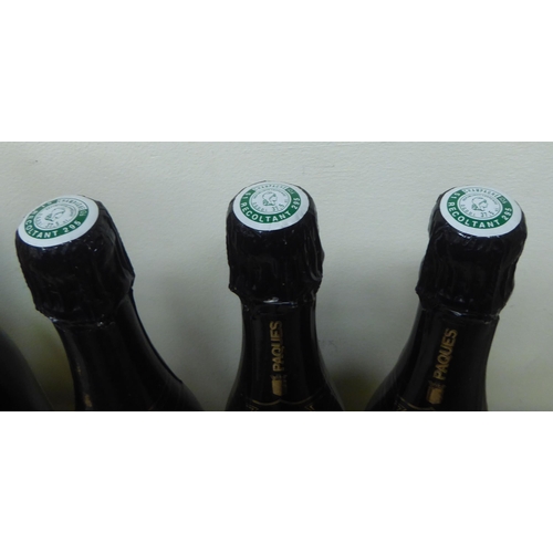 188 - Champagne: to include a bottle of 1980 Dom Perignon 