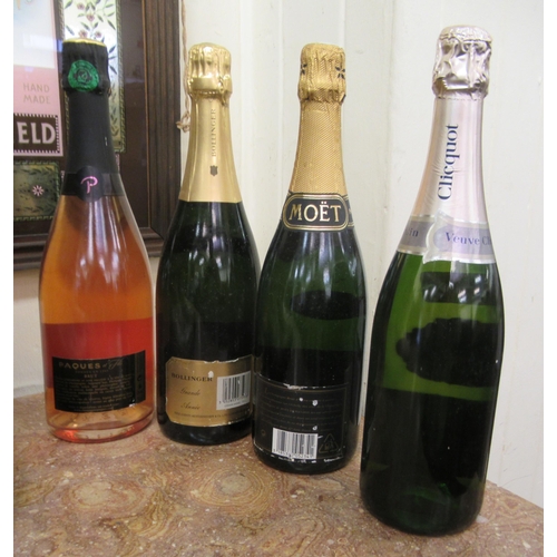 198 - Champagne: to include a bottle of 1985 Bollinger 